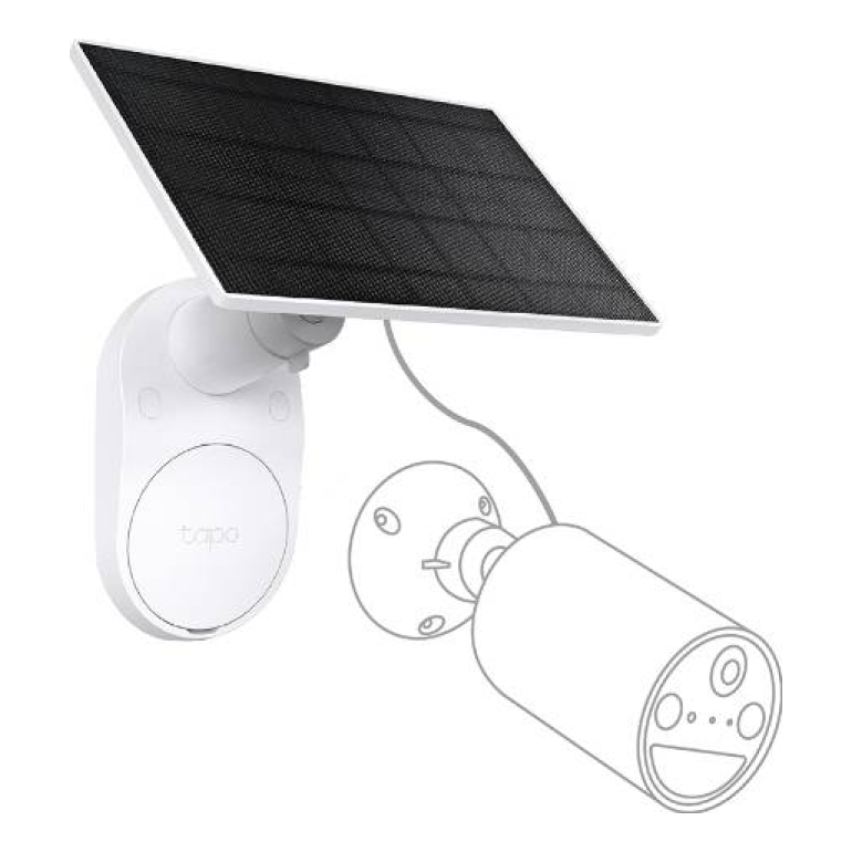 Modulos Fotovoltaicos TP-LINK TAPO A201