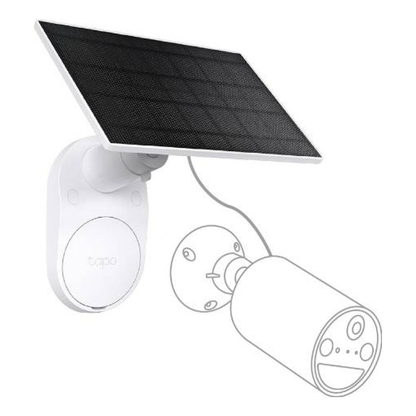 Modulos Fotovoltaicos TP-LINK TAPO A201