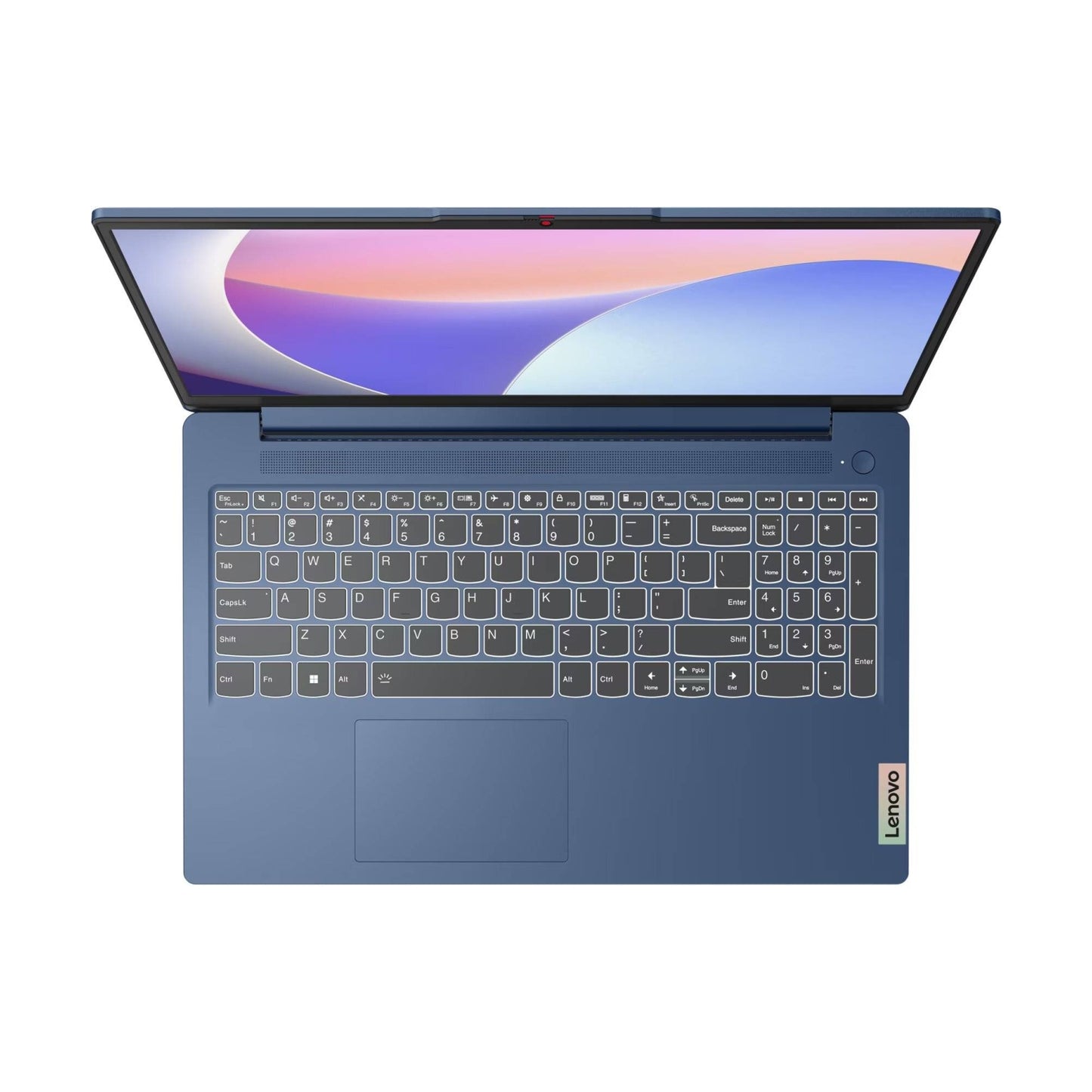 Laptops LENOVO IdeaPad Slim 3 15IRH8