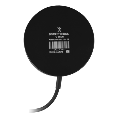 Cargadores PERFECT CHOICE PC-241041