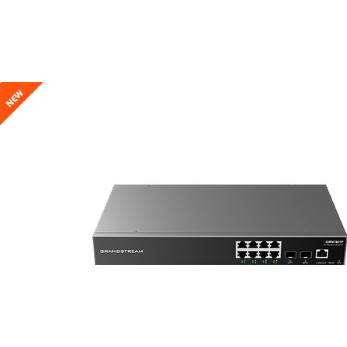 Switch Grandstream GWN7801