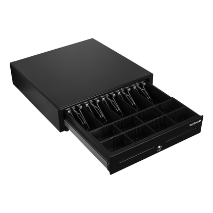 Cajón de Dinero TECHZONE TZBE5B8M100