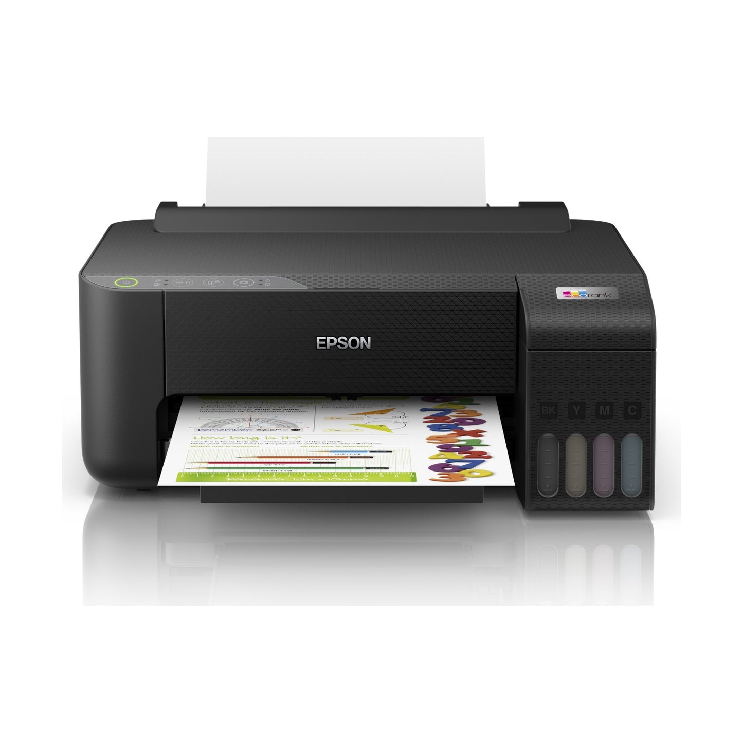 Impresora EPSON L1250