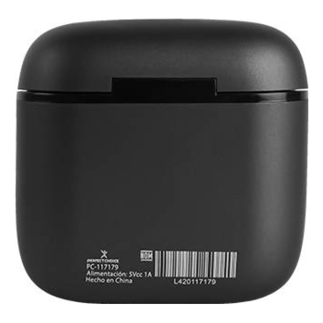 Audifonos PERFECT CHOICE PC-117179