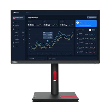 Monitores LENOVO 63B0MAR6LA