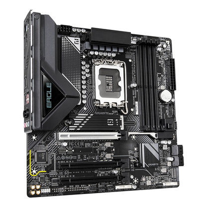 Motherboard Gigabyte B860M EAGLE P WIFI6E Micro-ATX DDR4