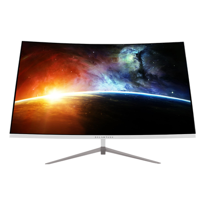 Monitor Curvo Balam Rush UltraEarth MTX27C