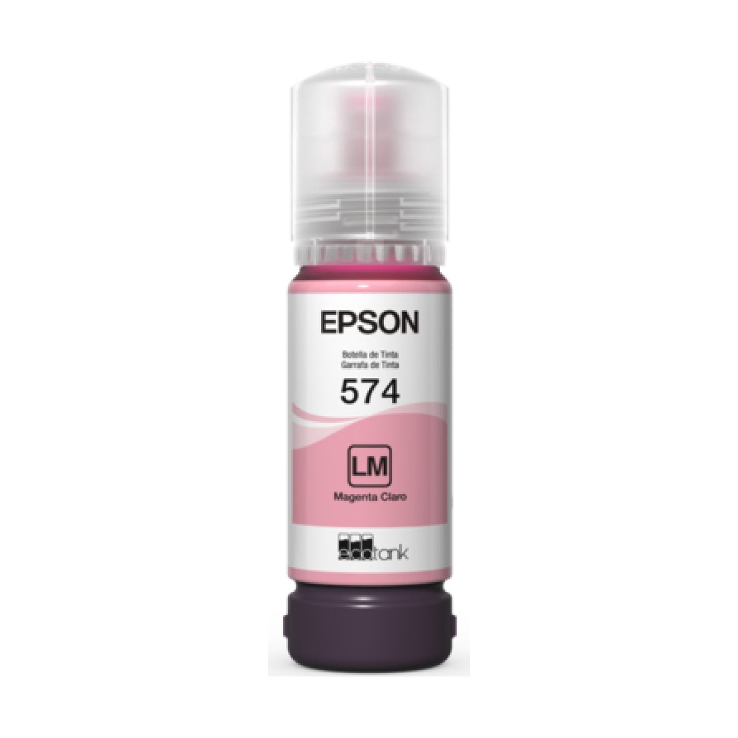 Cartucho EPSON T574620-AL