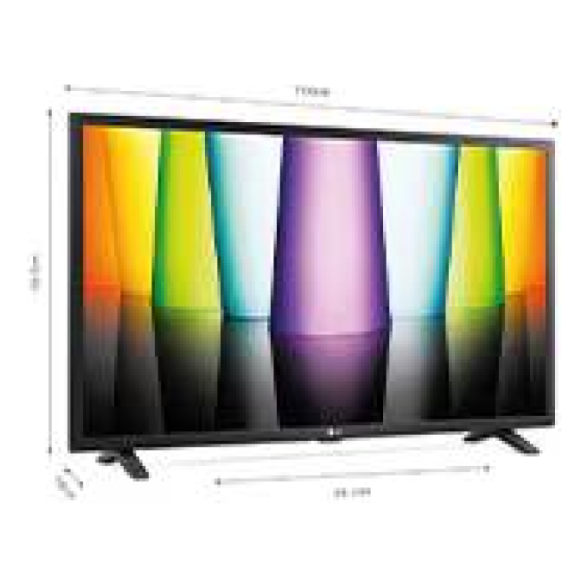 Televisiones LG 32LR600BPSC