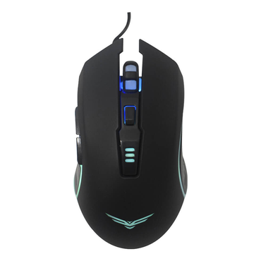 Mouse Gamer Horus Naceb Technology NA-0937