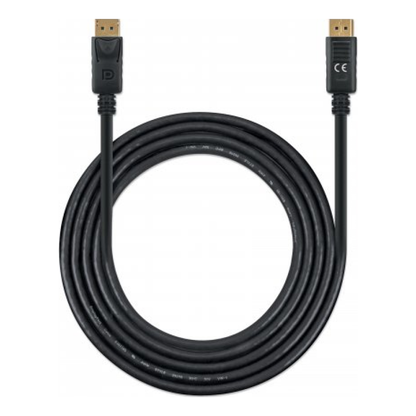 Cable DisplayPort 8K  MANHATTAN 355575
