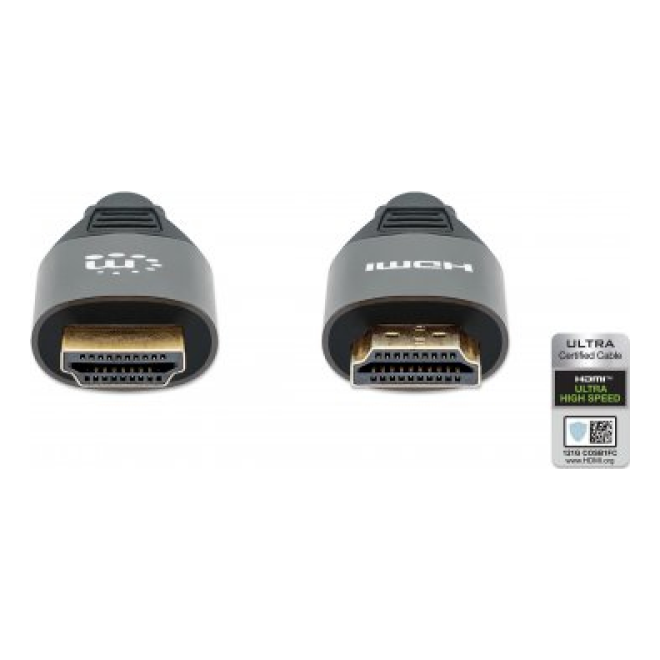 Cable HDMI 8K  MANHATTAN 355957