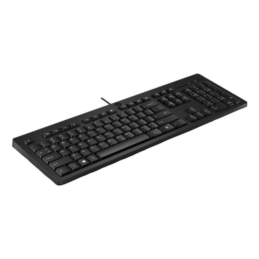 Teclado HP  266C9AA#ABM
