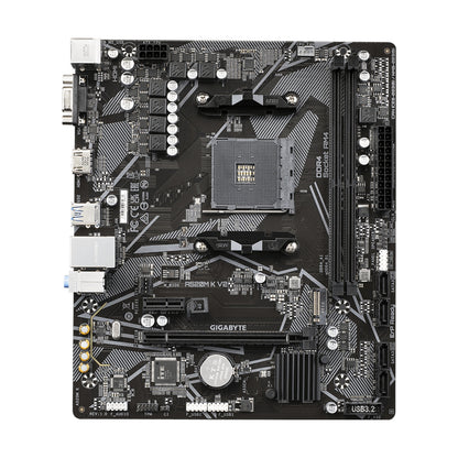 Motherboard GIGABYTE A520M K