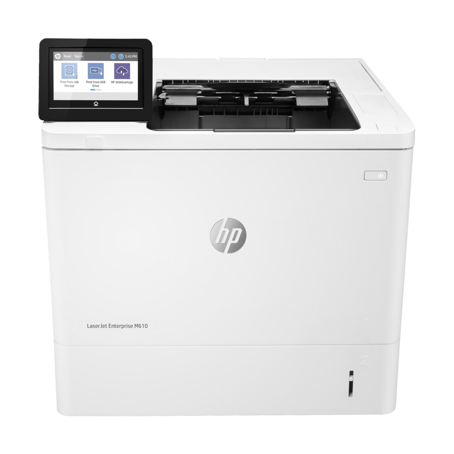 Impresora HP M610DN