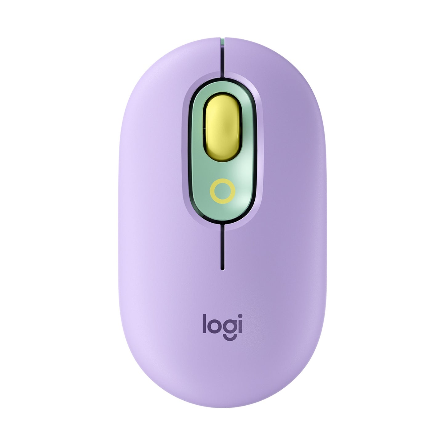 Mouse Inalámbrico POP MOUSE LOGITECH 910-006550