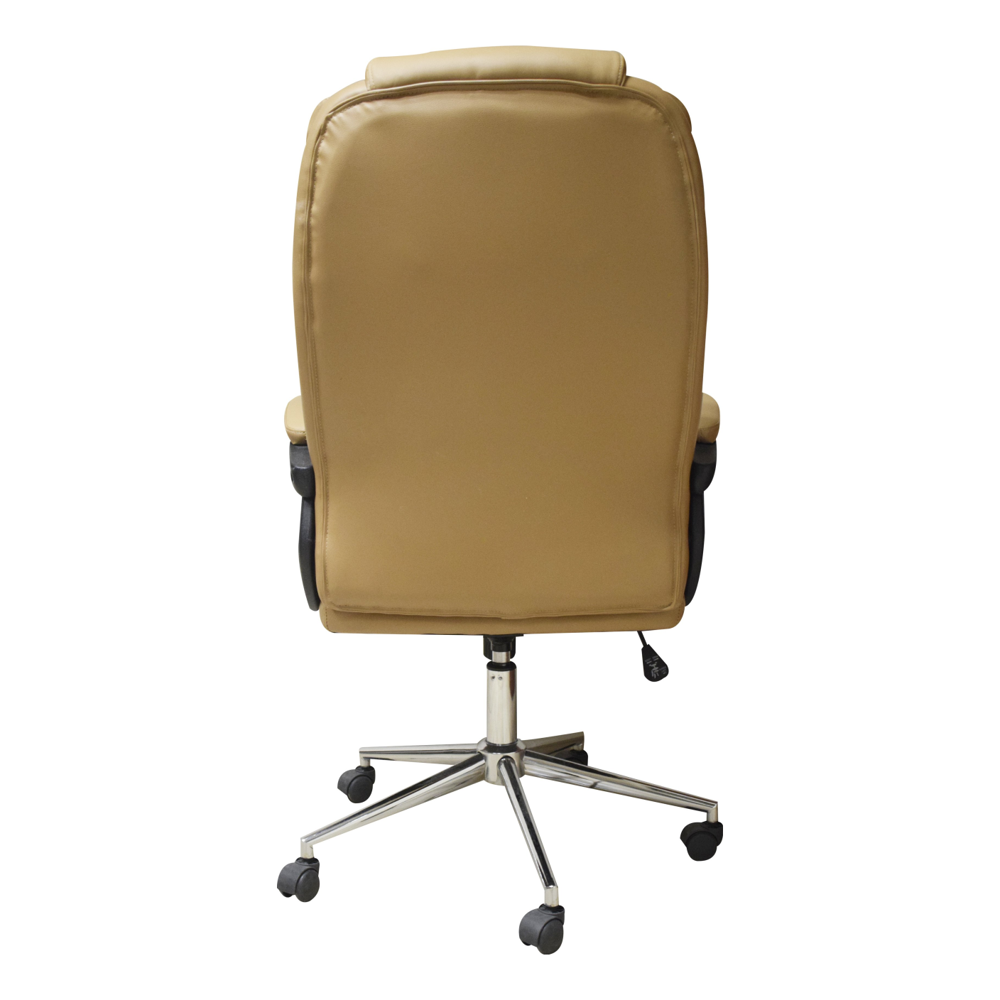 Silla Ejecutiva Naceb Technology Cafe NA-0930C