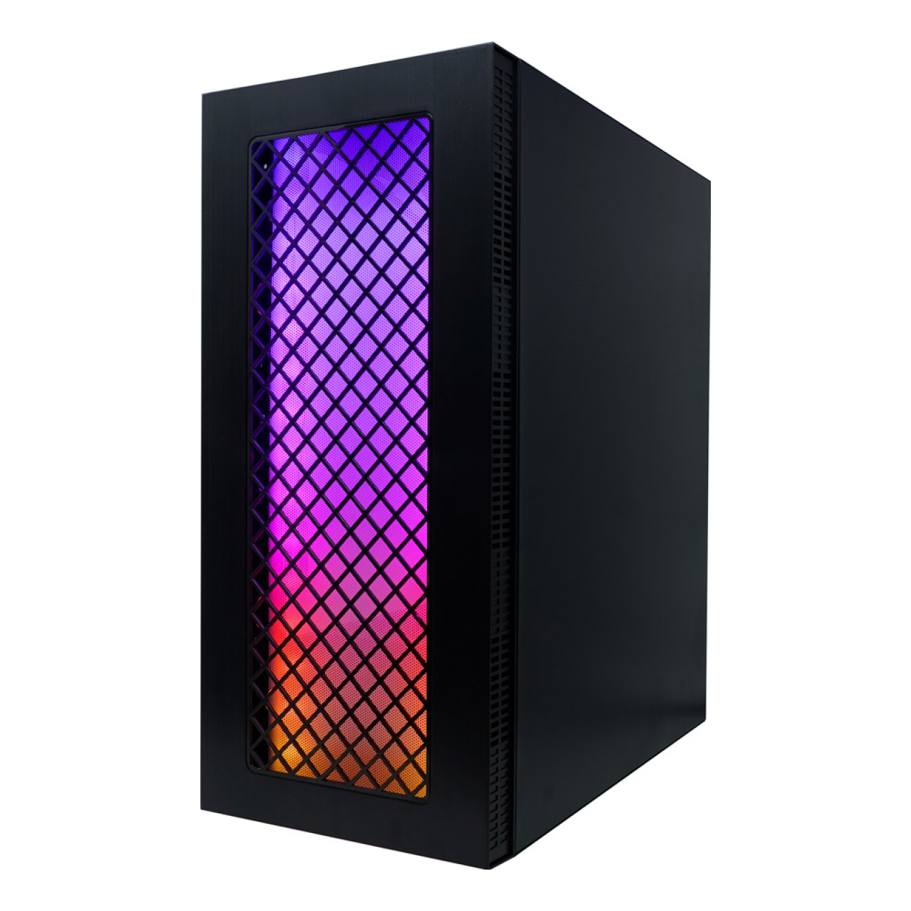 Gabinete Gamer EVOTEC EV-1020