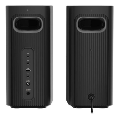 Bocinas CREATIVE LABS 51MF1705AA001