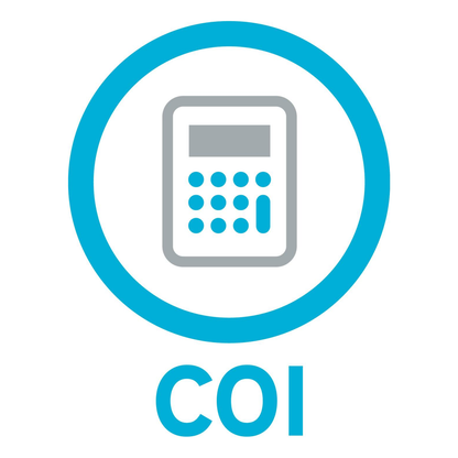 Software Contable Aspel COI 10.0, Actualización para Usuario Adicional, 2 Usuarios, Físico (COIL2AN)