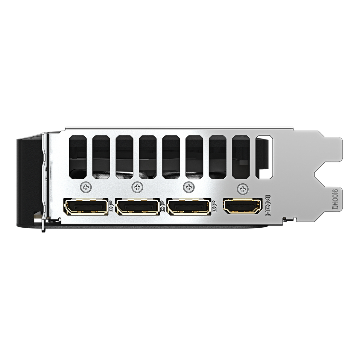 Tarjetas de Video GIGABYTE GV-N5060EAGLE OC-8GD