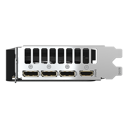 Tarjetas de Video GIGABYTE GV-N5060EAGLE OC-8GD