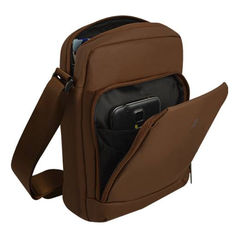 Bolsa de hombro PERFECT CHOICE PC-085034