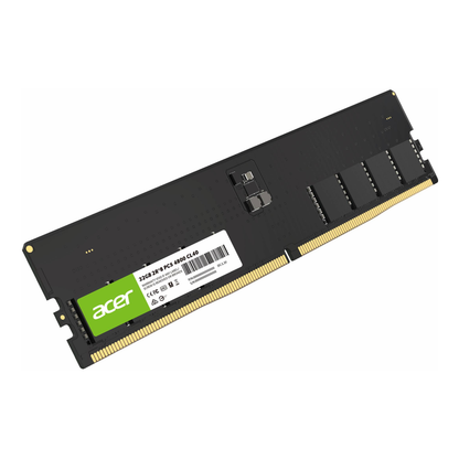 Memoria RAM para PC Acer 32 GB DDR5 4800 MHz (BL.9BWWA.425)