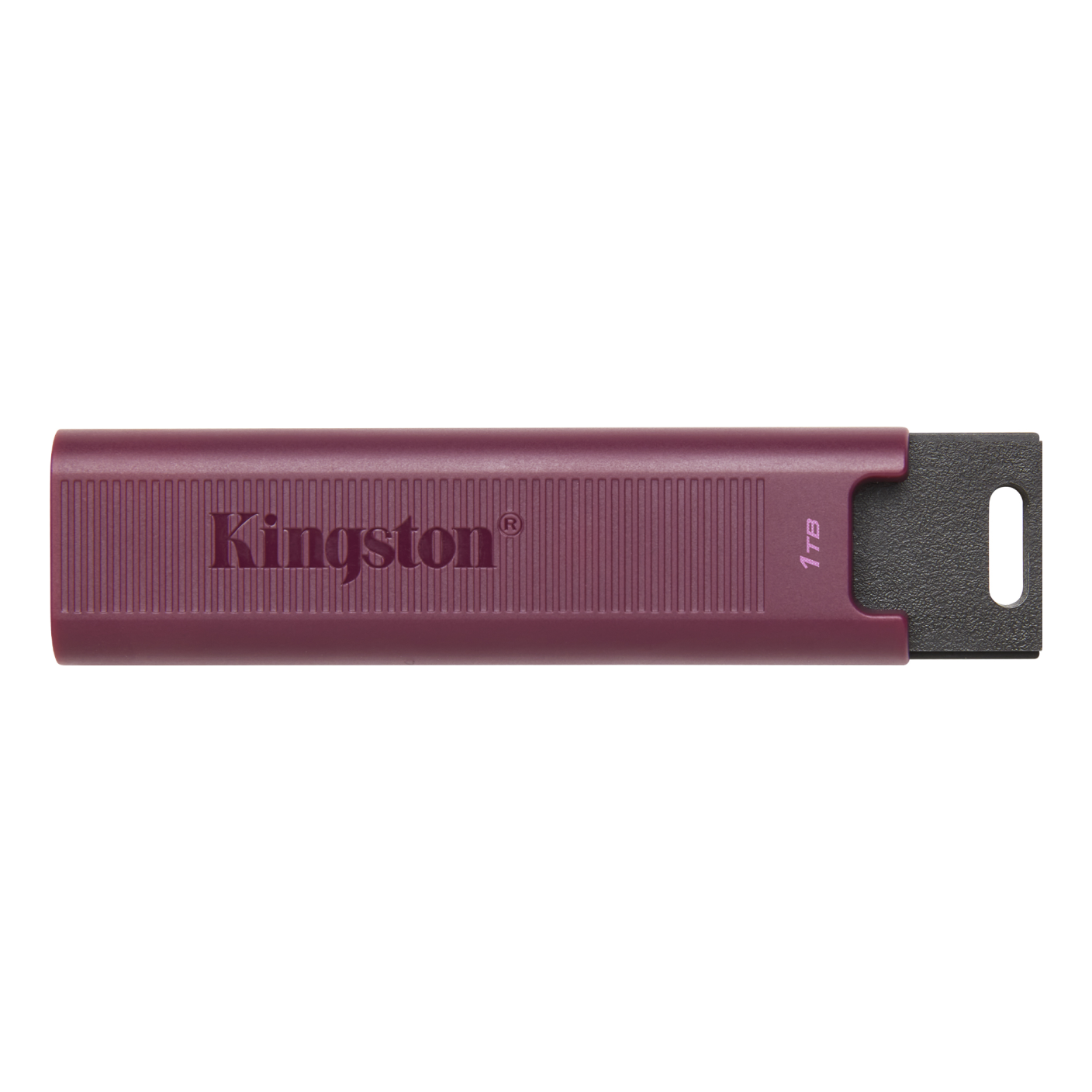 Memoria USB Kingston Technology DataTraveler Max-A 1 TB USB 3.2 Gen 2 lectura 1000 MB/s escritura 900 MB/s (DTMAXA/1TB)