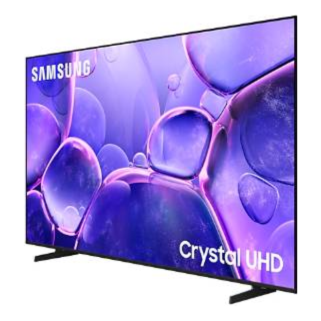 Televisiones SAMSUNG UN43U8200FFXZX