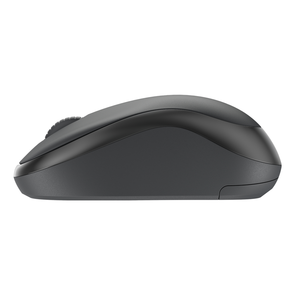Mouse Logitech M240 Bluetooth óptico 4000 DPI 3 botones silencioso (910-007113)
