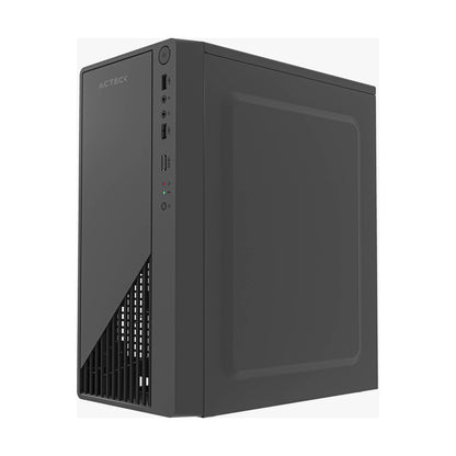 Gabinetes para computadoras ACTECK GC220F