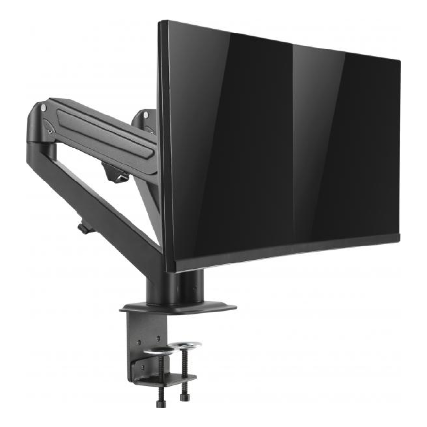 Soporte para Monitor OVALTECH OVM-D1727