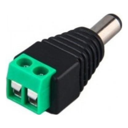 ADAPTADOR TIPO JACK  BROBOTIX 170144