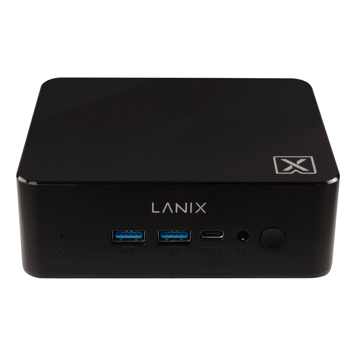 PCs de Escritorio LANIX TITAN MINI