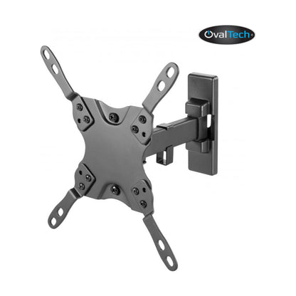 Soporte de Pared Movil para TV OVALTECH de 13