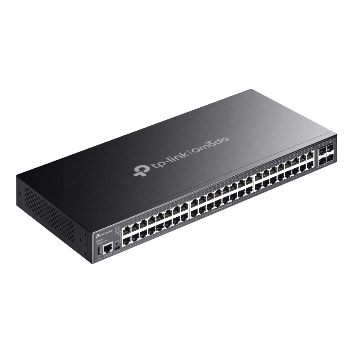 Switch TP-LINK SG5452X