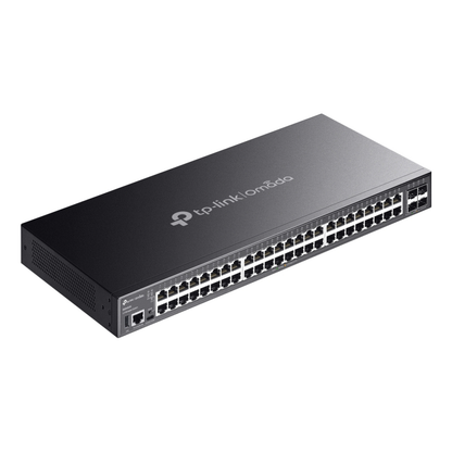 Switch TP-LINK SG5452X