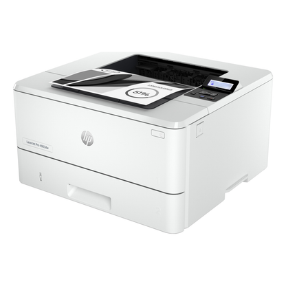 Impresora  HP LaserJet Pro M4003DW