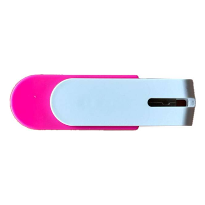 Memorias USB HYUNDAI U2BK/16GBPK