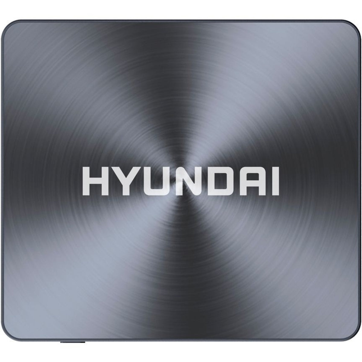 Mini PC Hyundai HMB8M01 con Intel Core i5-8259U