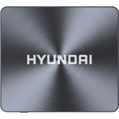 Mini PC Hyundai HMB8M01 con Intel Core i5-8259U