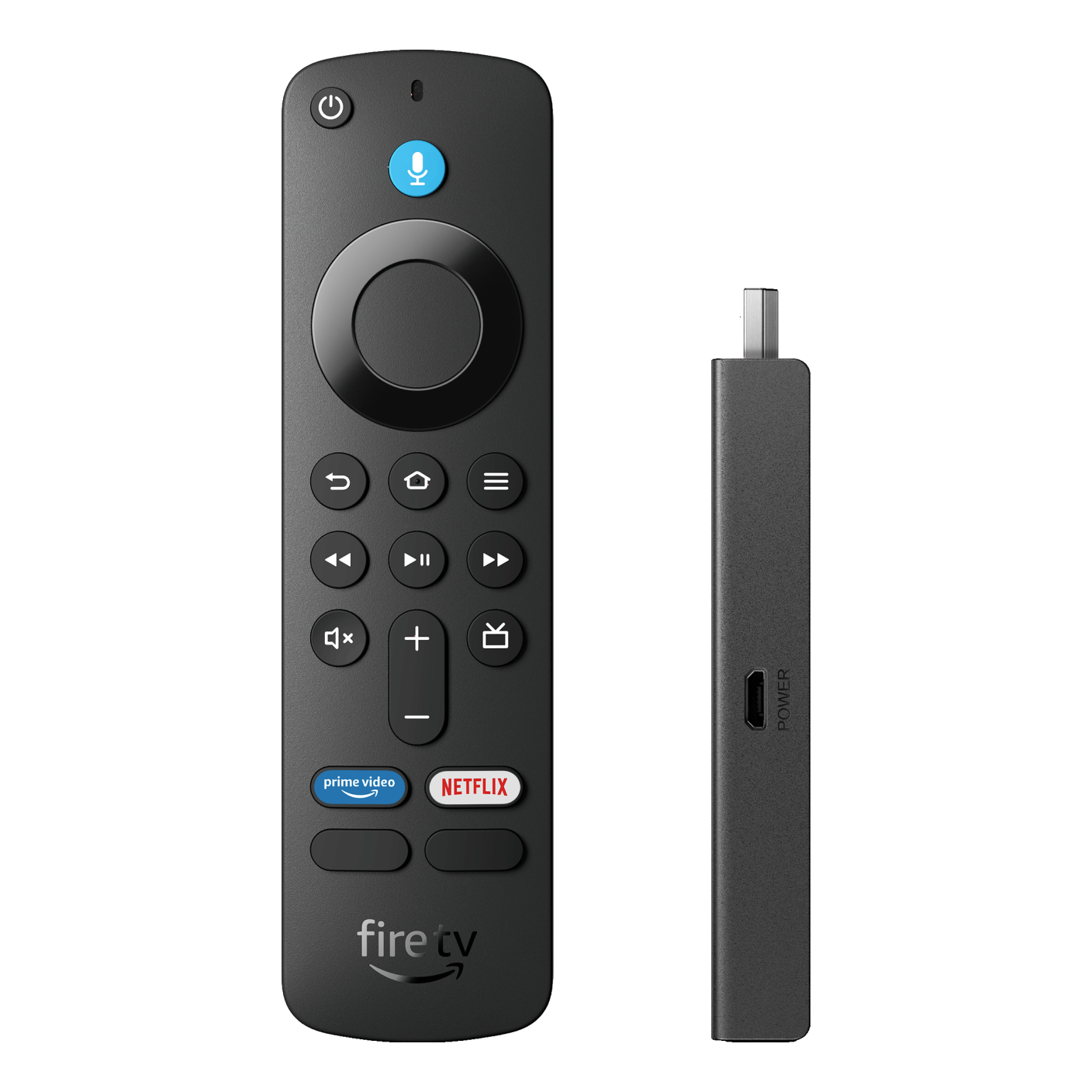 Amazon Fire TV Stick Amazon AMAZON FIRE TV STICK HD B0CQMRKRV5