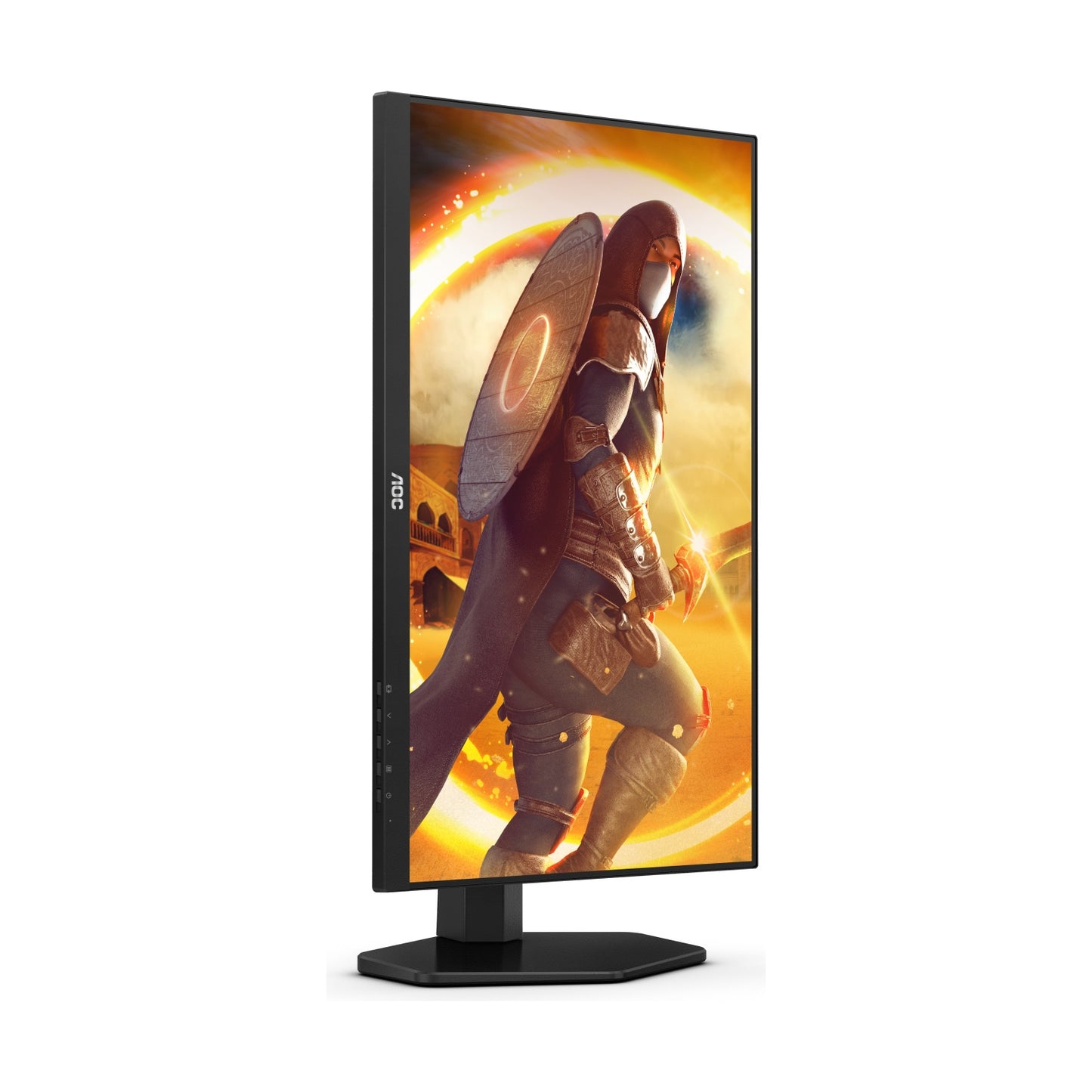 Monitor AOC 24G4E