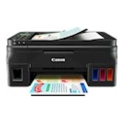 Impresora Multifuncional CANON G4110