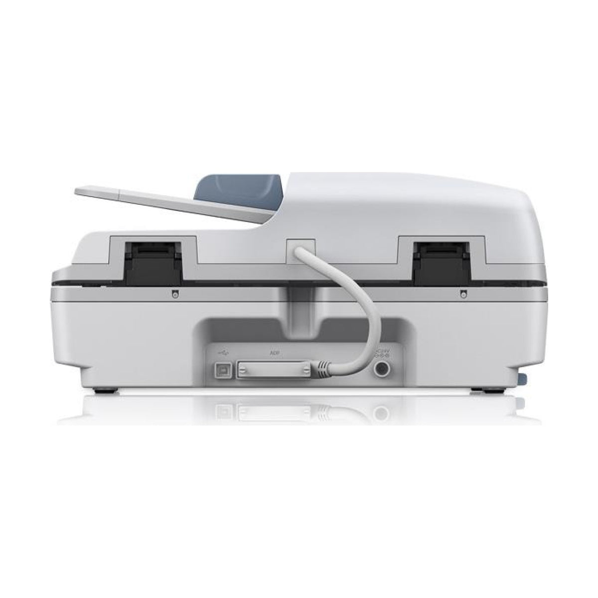 Escáner Epson Ds-7500 216 x 1016 mm 40 ppm 4000 Páginas (B11B205321)