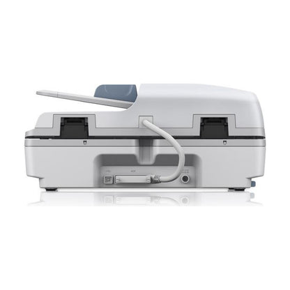 Escáner Epson Ds-7500 216 x 1016 mm 40 ppm 4000 Páginas (B11B205321)