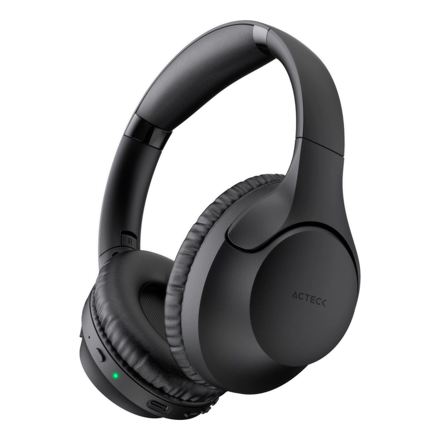 Audífonos ACTECK HP645