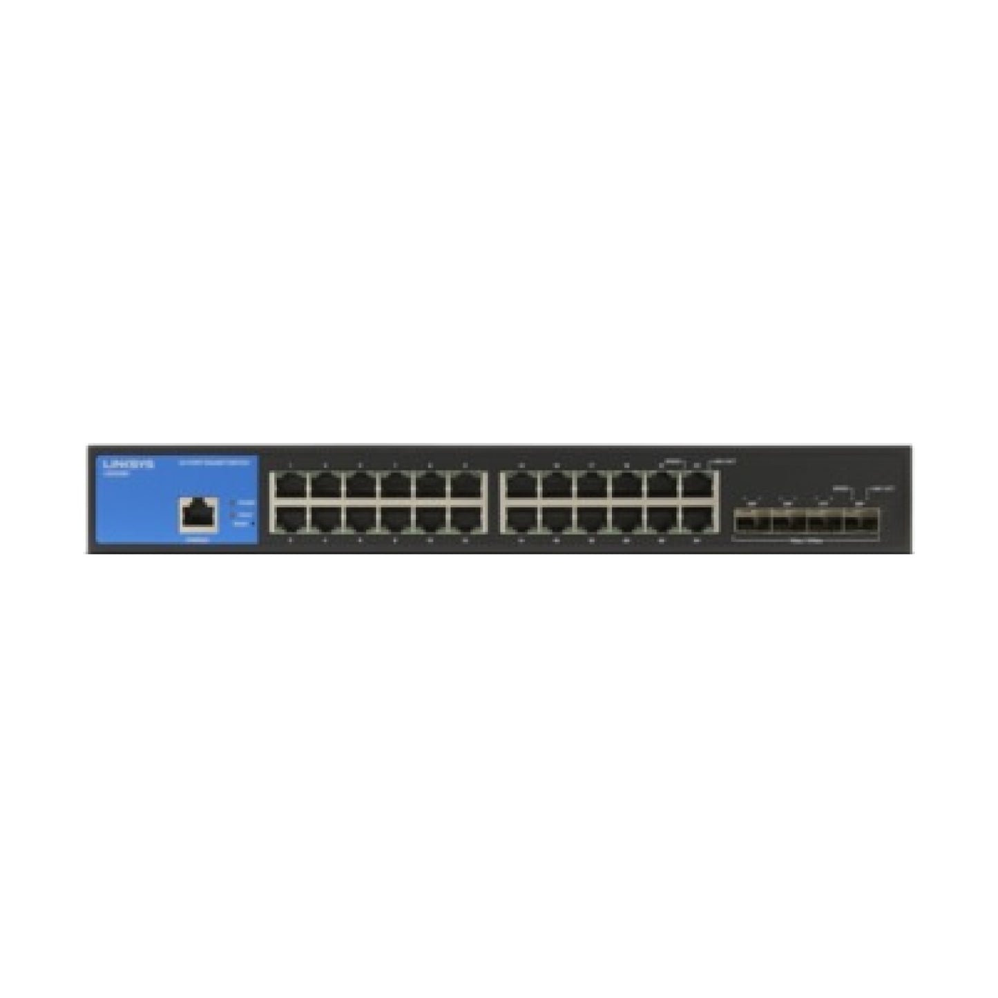 Switch  LINKSYS LGS328C