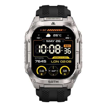 Smartwatch KOSPET KOSPET TANK M4C tmko-007